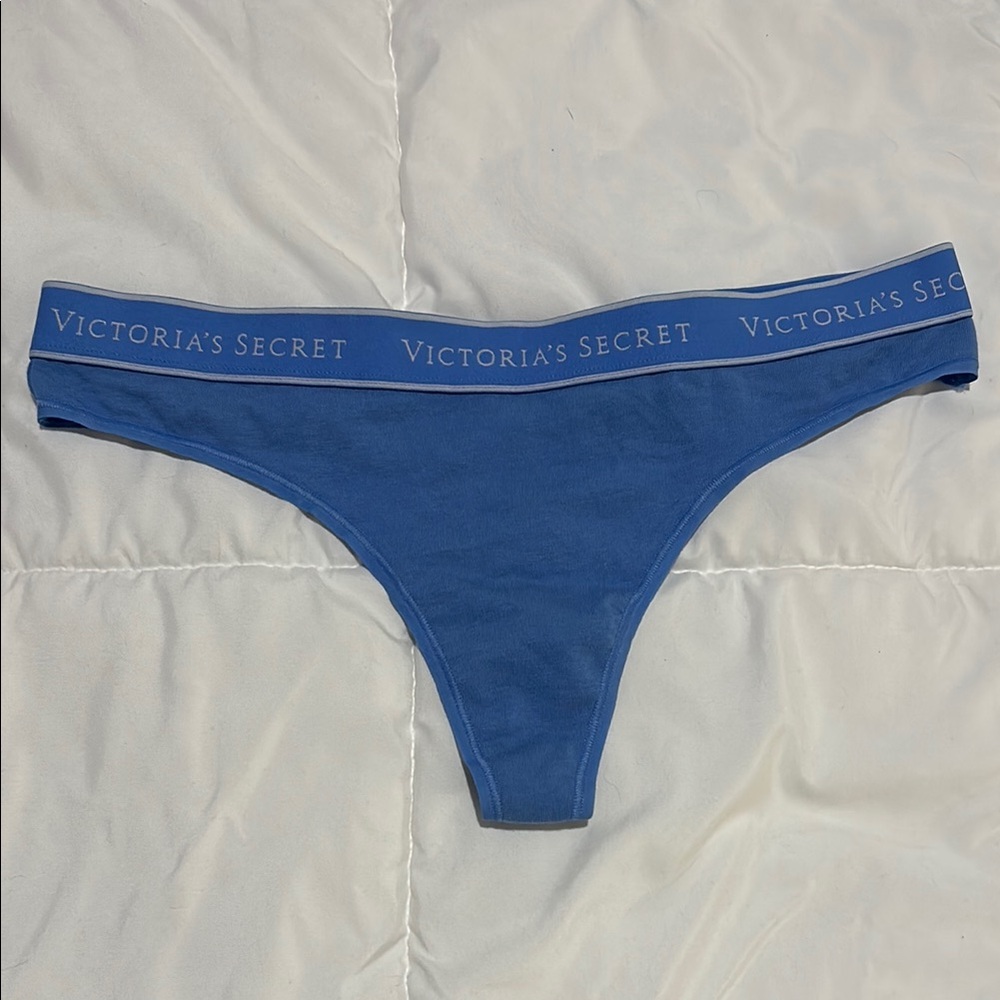 Victoria's Secret panties